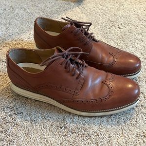 Cole Haan OriginalGrand Wingtip Oxford